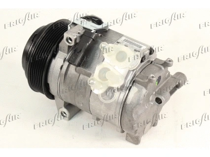 Compressor, air conditioning (920.30240)