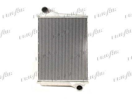 Charge Air Cooler (0711.3010)
