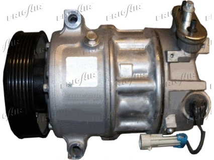 Compressor, air conditioning (920.20235)