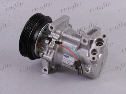 Compressor, air conditioning (930.61321)