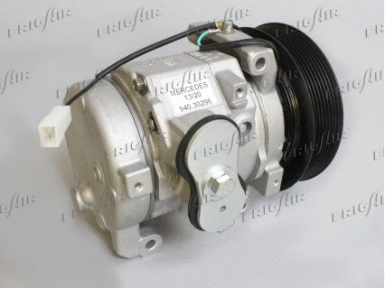 Compressor, air conditioning (940.30296)