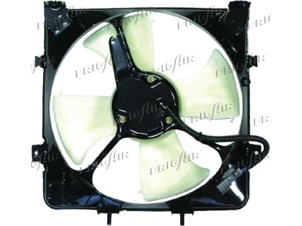 Fan, engine cooling (0519.1002)
