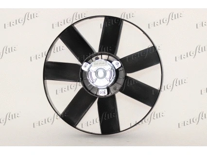 Fan, engine cooling (0510.1556)