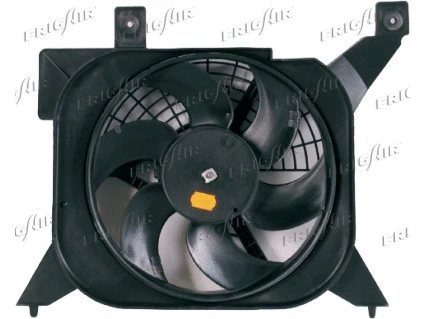 Fan, engine cooling (0503.1319)