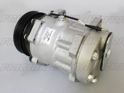 Compressor, air conditioning (940.20177)