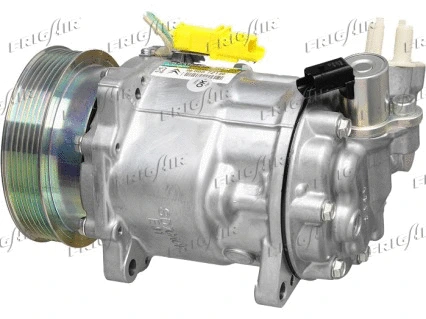 Compressor, air conditioning (920.20202)