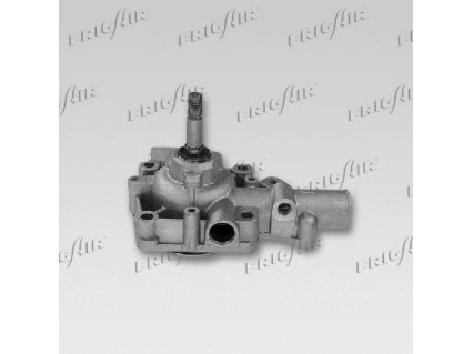 Water Pump, engine cooling (HP04.307)