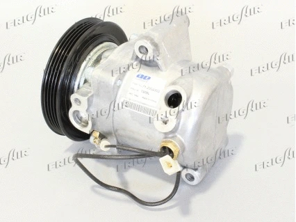 Compressor, air conditioning (930.70008)