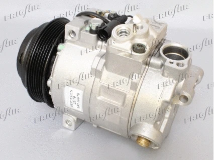 Compressor, air conditioning (940.30010)
