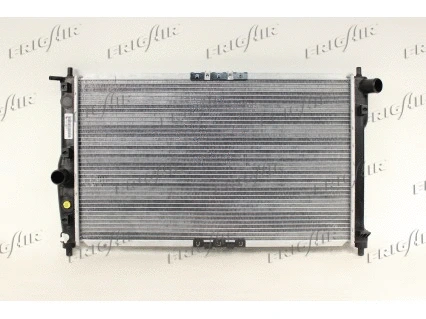 Radiator, engine cooling (0131.3001)