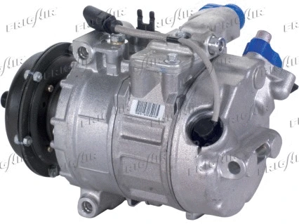 Compressor, air conditioning (920.30072)