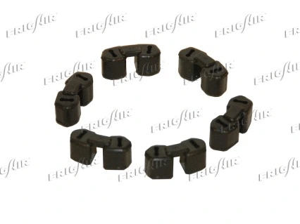 Vibration Damper, V-ribbed belt (521.80060)