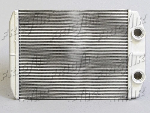Heat Exchanger, interior heating (0604.3118)