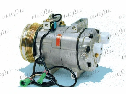 Compressor, air conditioning (920.52009)