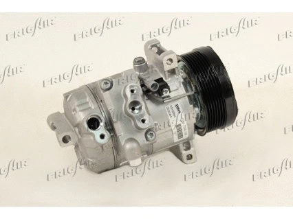 Compressor, air conditioning (920.52086)