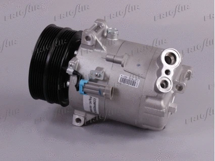 Compressor, air conditioning (930.52068)