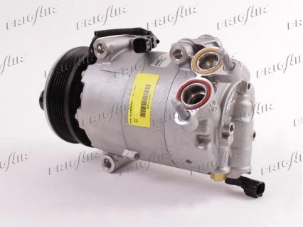 Compressor, air conditioning (920.60011)