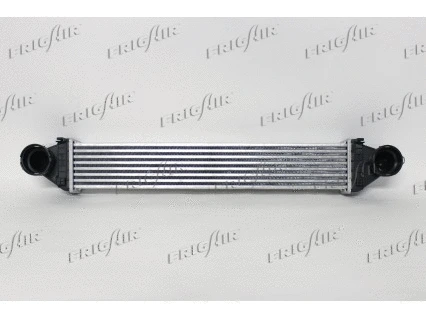 Charge Air Cooler (0706.3031)