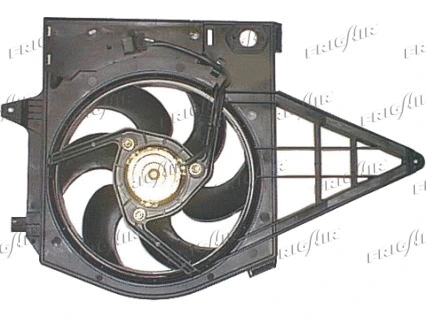 Fan, engine cooling (0504.1494)