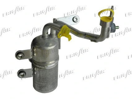 Dryer, air conditioning (137.50086)