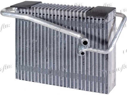 Evaporator, air conditioning (707.30021)