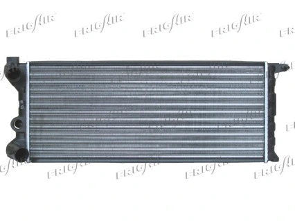 Radiator, engine cooling (0104.2054)