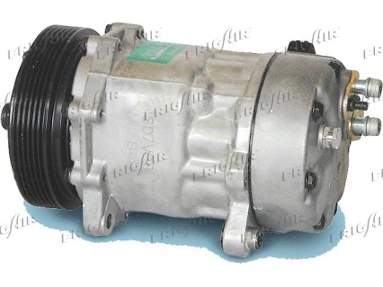 Compressor, air conditioning (920.20068)