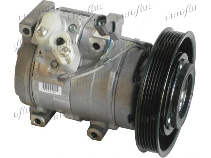 Compressor, air conditioning (920.30209)