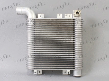 Charge Air Cooler (0728.3002)