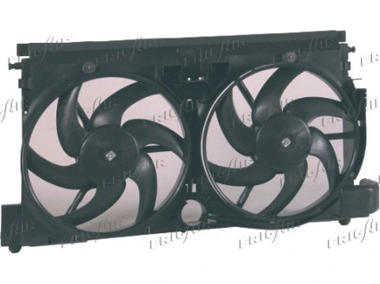 Fan, engine cooling (0508.1649)