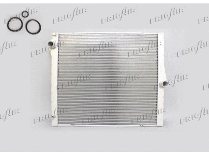 Radiator, engine cooling (0102.3147)