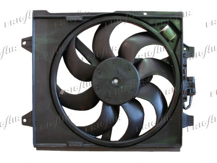 Fan, engine cooling (0504.2032)