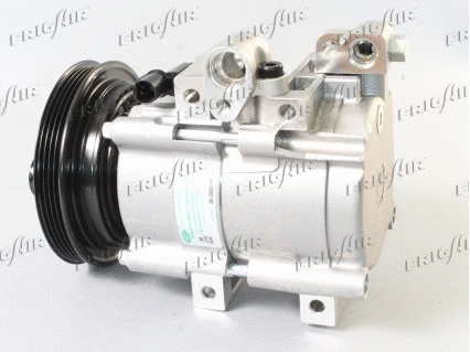 Compressor, air conditioning (920.60038)