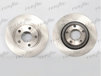 Brake Disc (DC10.123)