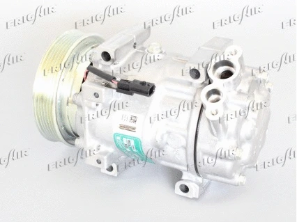Compressor, air conditioning (920.20321)