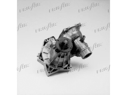 Water Pump, engine cooling (HP02.215)
