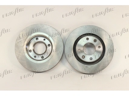 Brake Disc (DC03.101)