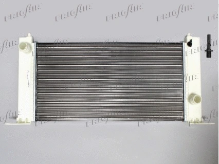Radiator, engine cooling (0104.3107)