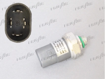 Pressure Switch, air conditioning (29.30828)