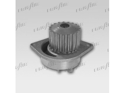 Water Pump, engine cooling (HP08.240)