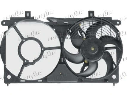 Fan, engine cooling (0503.1317)