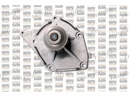 Water Pump, engine cooling (HP09.253)