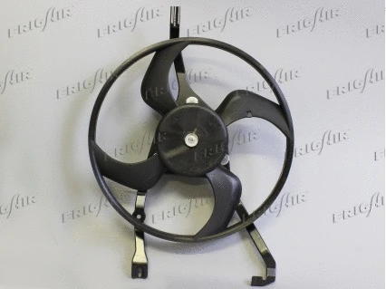 Fan, engine cooling (0503.2014)