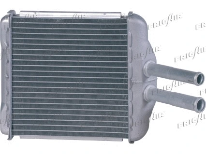 Heat Exchanger, interior heating (0631.3002)
