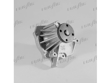 Water Pump, engine cooling (HP05.227)