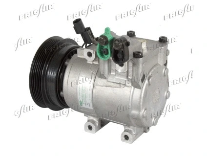 Compressor, air conditioning (920.60752)