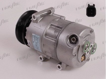 Compressor, air conditioning (930.60749)
