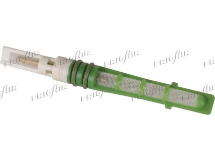Expansion Valve, air conditioning (431.50009)