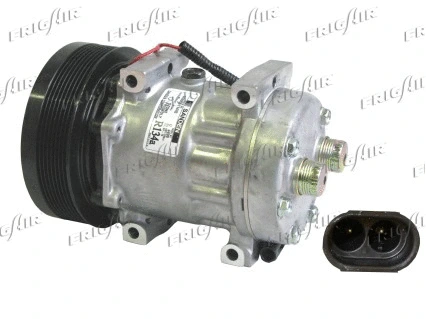 Compressor, air conditioning (920.20192)