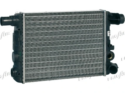 Radiator, engine cooling (0104.2074)